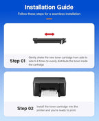 VersaLink B7025 B7030 B7035 106R03394 Black High Capacity Toner Cartridge - Image 4