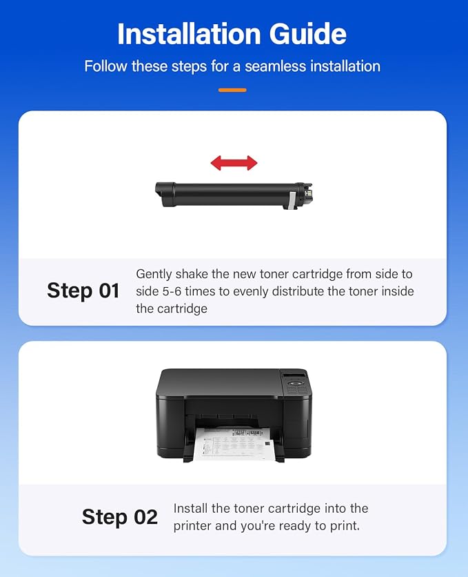 VersaLink B7025 B7030 B7035 106R03394 Black High Capacity Toner Cartridge - Image 4