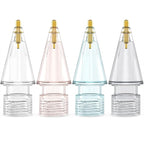 NIUTRENDZ 4 Pack Replacement Tips by NIUTRENDZ