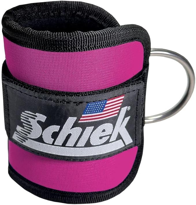 Schiek Sports 1707 Ankle Cuffs - Image 8