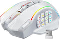 Redragon Wireless Gaming Mouse, MMO Gaming Mouse UP 16, 000 DPI, 16 Macro by REDRAGON
