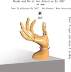 Mannequin, Mannequin Hand, Hand Model, Hand Mannequin - Image 2