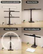 LED Desk Lamp for Home Office - Image 4