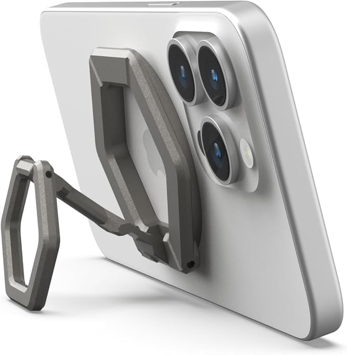 URBAN ARMOR GEAR UAG Magnetic Phone Ring Stand Compatible - Image 9