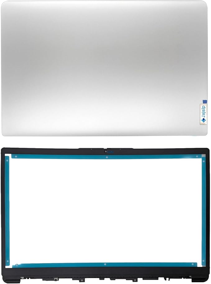 Replacement LCD Cover Back - Image 3