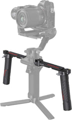 SMALLRIG Dual Handle Handgrip for DJI RS 4 /RS 4 Pro/RS 3 / RS 3 Pro/RS 2 / RSC - Image 7