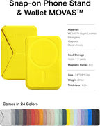 MOFT Magnetic Wallet Stand Compatible - Image 5