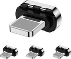 Magnetic Connector Tips Head for IProduct Devices, only Compatible - Image 3