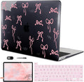 for 2020 2021 2022 MacBook Pro 13 inch Case M2 M1 A2338 A2289 A2251 by LCMOCICO