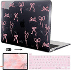 for 2020 2021 2022 MacBook Pro 13 inch Case M2 M1 A2338 A2289 A2251 by LCMOCICO
