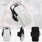 Phone Holder, Arm Bands for Workout, Use for Running, Hiking & Biking - Image 7