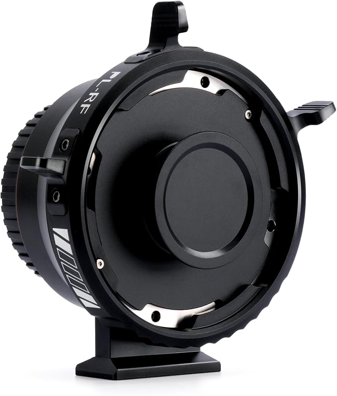 SNIPIZ PL-RF Lens Mount Adapter - Image 3