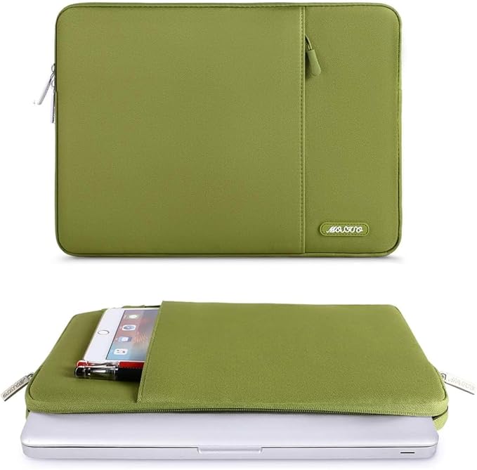 MOSISO Laptop Case 15 inch, 15 inch Laptop Sleeve Compatible - Image 2