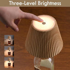 WILIT Wireless Bottle Lamp Shades - Image 4