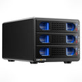 3 Bay Hard Drive Enclosure by Cenmate