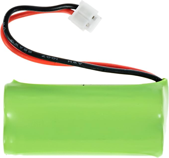 Synergy Digital Cordless Phone Battery, Compatible - Image 5