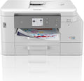 Brother MFC-J4535DW INKvestment -Tank All-in-One Color Inkjet Printer by Brother