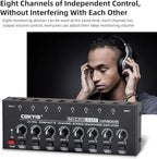 COKYIS Headphone Amplifier - Image 7