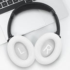 Headphones Replacement Ear Pads, Protein Leather earpad Cushions - Image 5