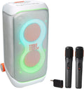 JBL PartyBox Stage 320 Portable Party Speaker Bundle by JBL