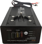 10 Amp Panel Mount 12V Battery Charger - Image 4
