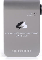 EdenPURE Thunderstorm III Air Purifier – Small Plug-In Ozone Generator & - Image 2
