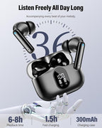 Wireless Earbuds, Ear Buds - Image 5