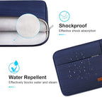 Lacdo 13 inch Laptop Sleeve Case - Image 3