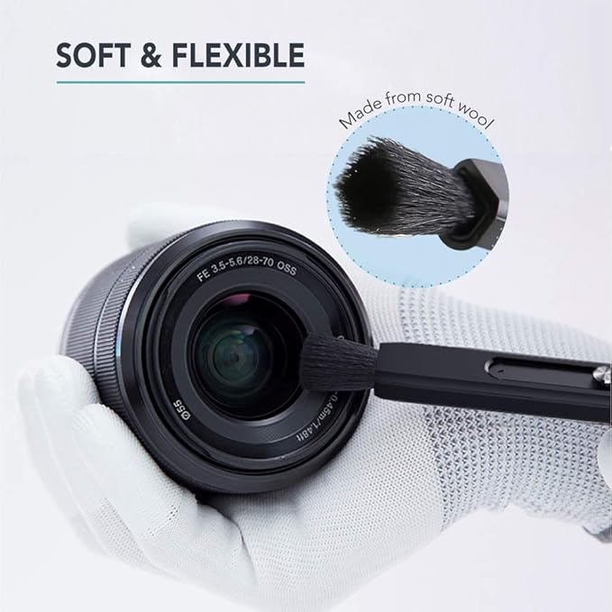 Foto&Tech Lens Pen Cleaning System - Image 4