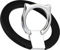 Magnetic Phone Grip for MagSafe, EI Sonador Magnet Phone Ring Holder, Compatible by EI+Sonador