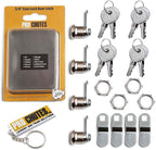 Cabinet Cam Lock by ProChutes