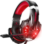 BENGOO Stereo Pro Gaming Headset by BENGOO