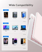 Samsers Bluetooth Foldable Keyboard - Image 6