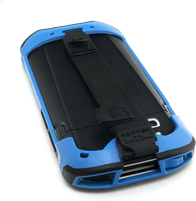 Protective Cover Bumper Case Rugged Boot - Image 5