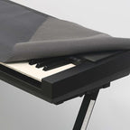 Piano Keyboard Cover 88 Keys, Piano Keyboard Dust Cover, Premium Protection - Image 3