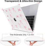 for MacBook Pro 13 Inch Case 2022 M2 2020 2021 A2338 M1 A2251 A2289 - Image 5