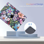 Teryeefi for MacBook Air Case 15 inch M4 M3 M2 Chip A3241 A3114 A2941 Model - Image 6