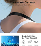 Phone Lanyard Crossbody, Adjustable Anti-Theft Neck Strap - Image 5