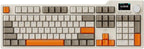 DAIDAI×AJAZZ AK35I V3 Full Size Hot Swap Mechanical Gaming Keyboard by DAIDAI