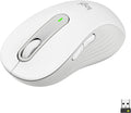 Logitech Wireless Mouse Signature M650 L Full Size by Logitech
