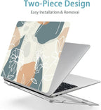 LanBaiLan Compatible for MacBook Pro 13 inch - Image 5