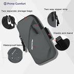 Cell Phone Armbands Running Phone Holder Armband, Shoulder Holster Phone Purse - Image 2