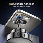Compatible with iPhone 16 Pro Camera Lens Protector, 9H Metal Aluminum Alloy - Image 5