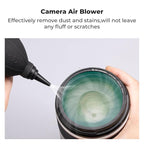 K&F CONCEPT 15-in-1 Camera Lens Cleaning Kit - Image 2