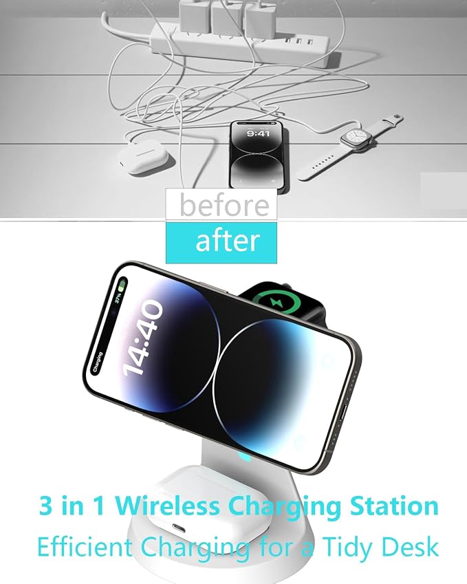 Wireless Charger Compatible - Image 5