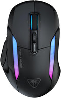 Turtle Beach Kone II Air – Wireless Ergonomic RGB Gaming Mouse, 350-Hr Battery by TurtleBeach