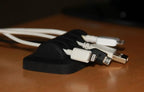 ENVISIONED Desktop Cable Organizer, Eco-Friendly Silicone, No Bad Smell - Image 9