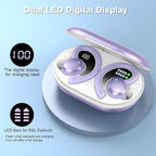 Wireless Earbud, 48H Running Wireless Earphones - Image 7