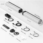 Sound Bar for Smart TV, 80W Soundbar - Image 8