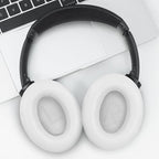 Headphones Replacement Ear Pads, Sheepskin Ear Cushions - Image 5
